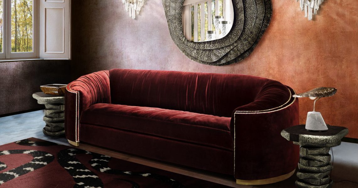 2021 Rug Design Trends For All Home Divisions