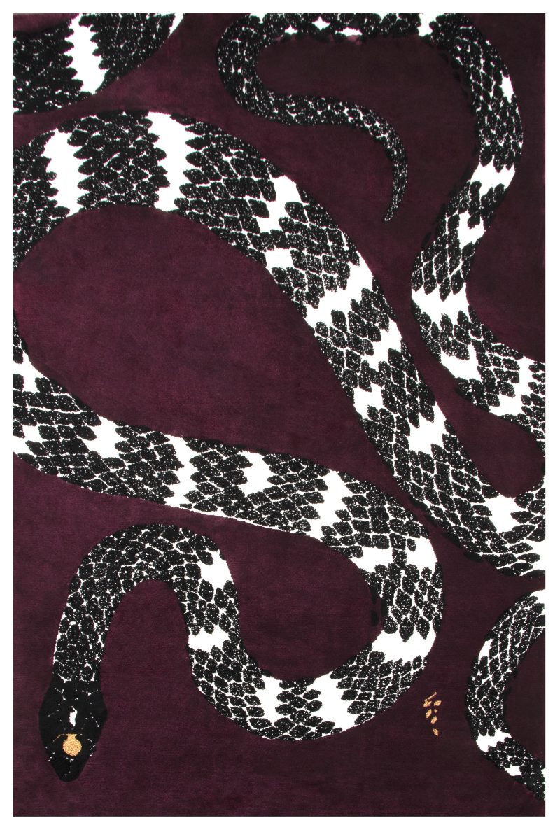 2021 Rug Design Trends For All Home Divisions