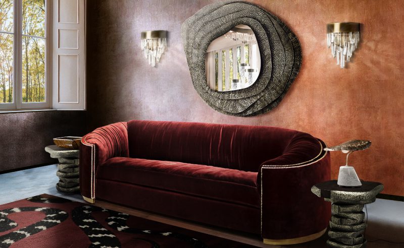 2021 Rug Design Trends For All Home Divisions