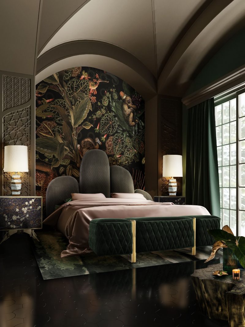 2021 Rug Design Trends For All Home Divisions