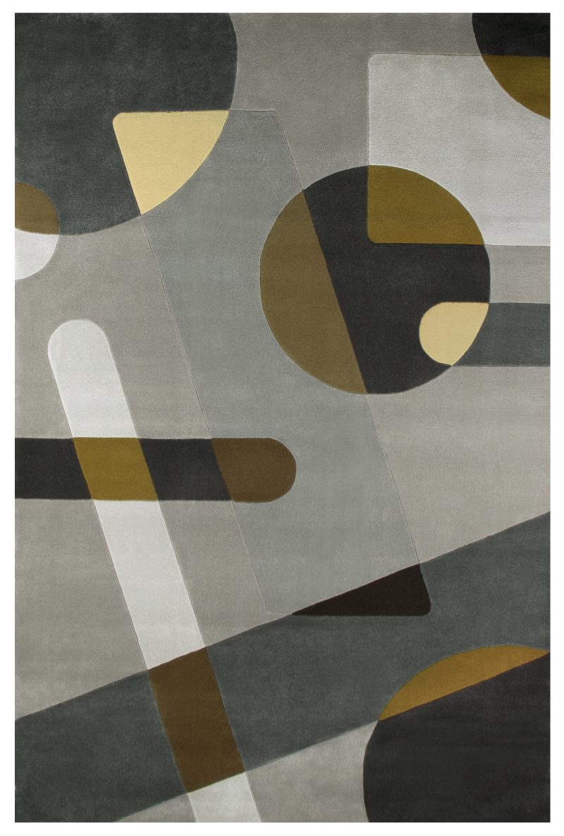 2021 Rug Design Trends For All Home Divisions