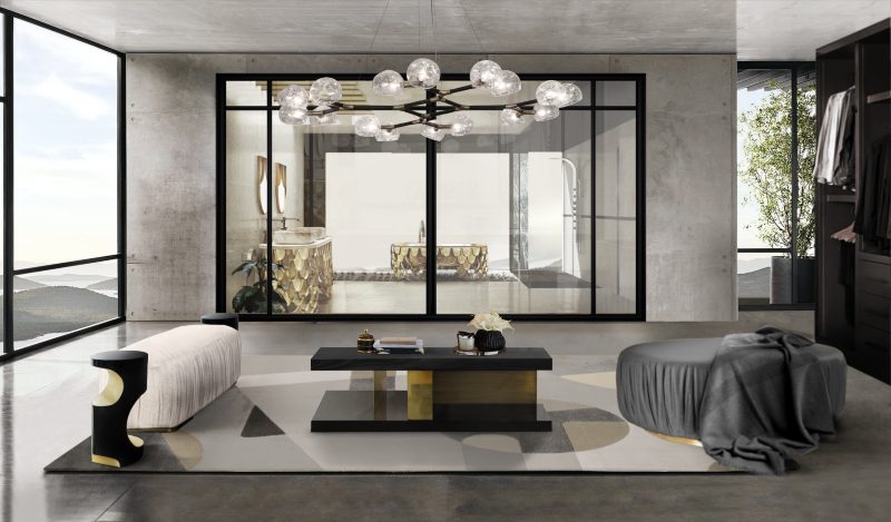 2021 Rug Design Trends For All Home Divisions