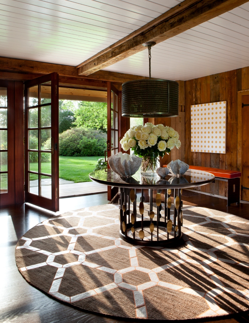 Arthur Dunnam For Jed Johnson Studio, The Solution For Outstanding Projects