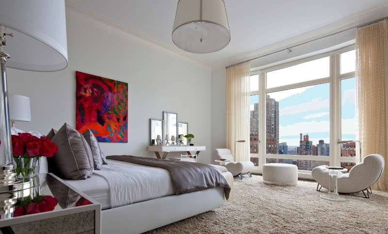 Arthur Dunnam For Jed Johnson Studio, The Solution For Outstanding Projects