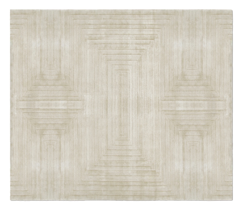 Arthur Dunnam For Jed Johnson Studio, The Solution For Outstanding Projects