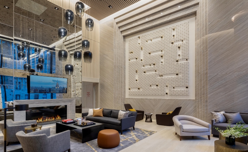 Champalimaud Design, How To Create Distinctive Designs With Rugs