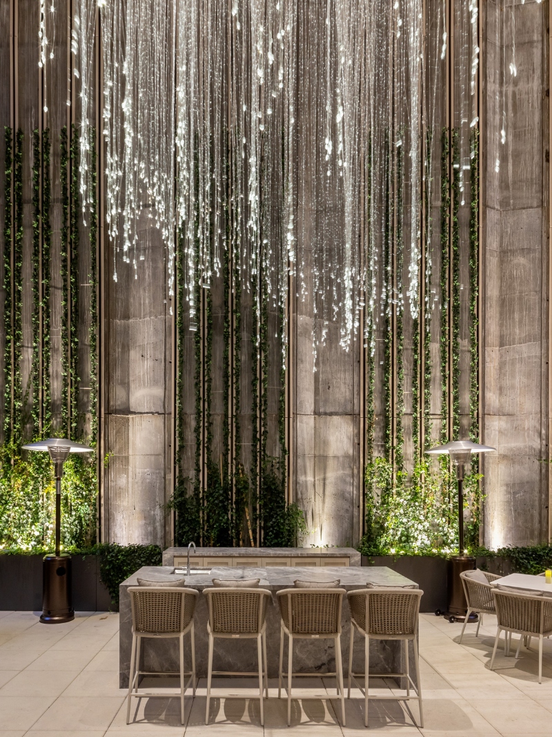 Champalimaud Design, How To Create Distinctive Designs With Rugs