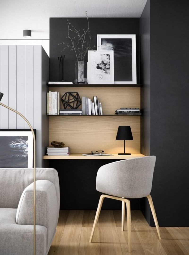 Coveted 18, Work From Home Inspirational Magazine Issue