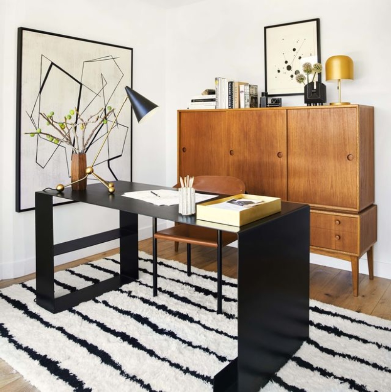 Coveted 18, Work From Home Inspirational Magazine Issue