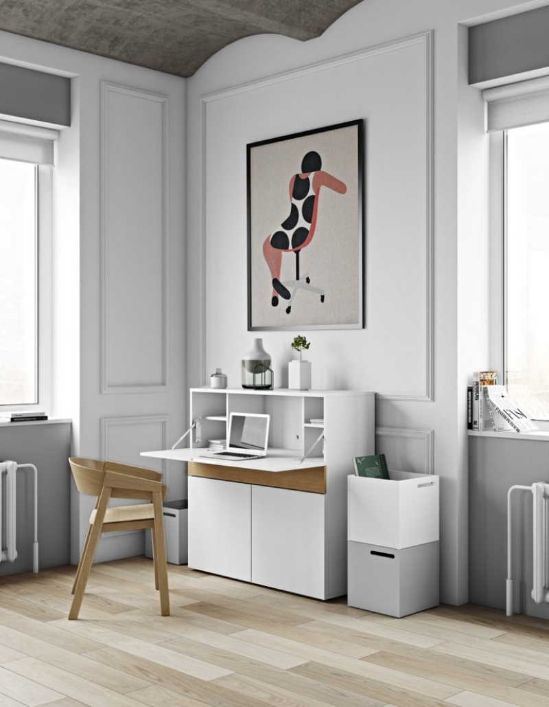Coveted 18, Work From Home Inspirational Magazine Issue