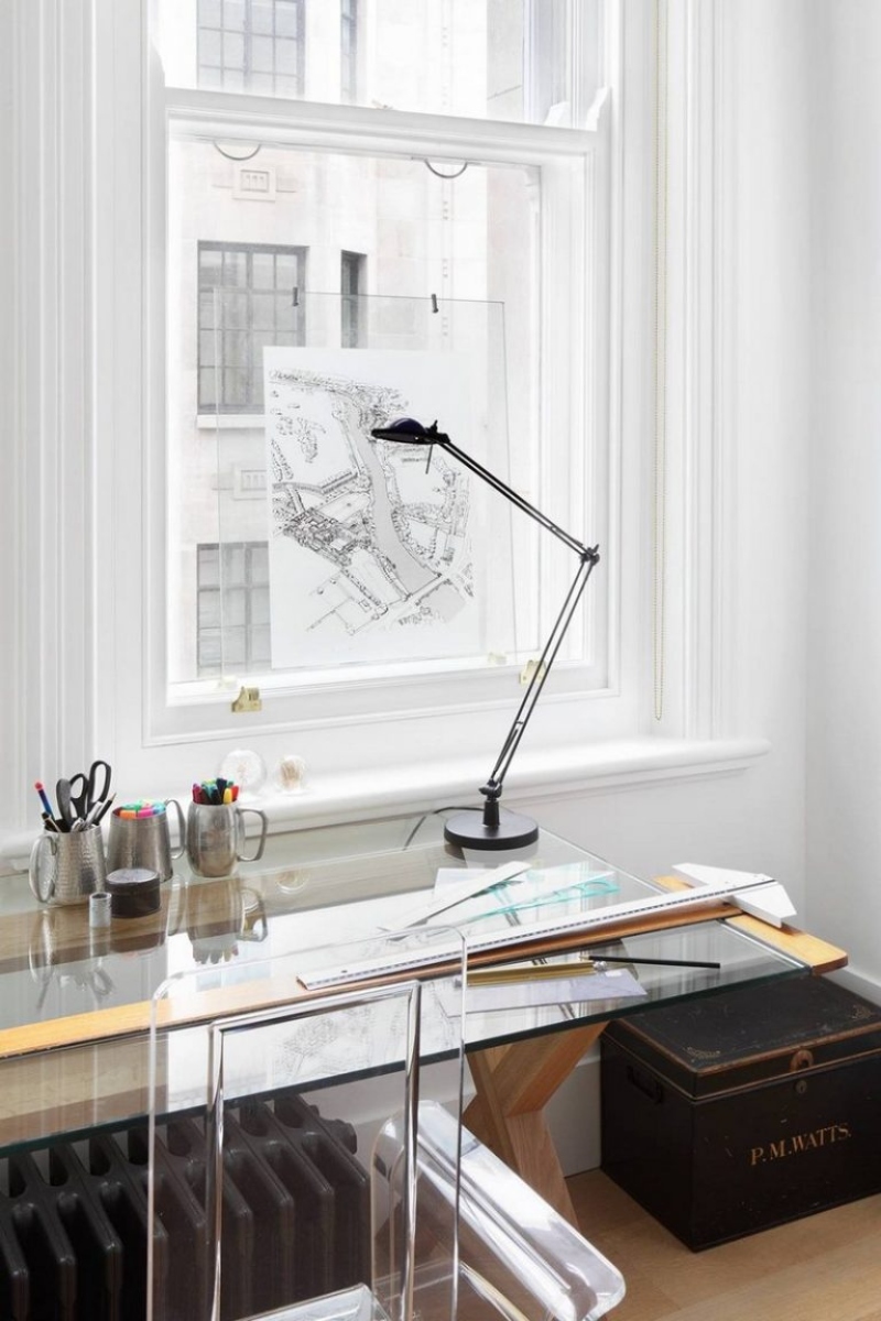 Coveted 18, Work From Home Inspirational Magazine Issue