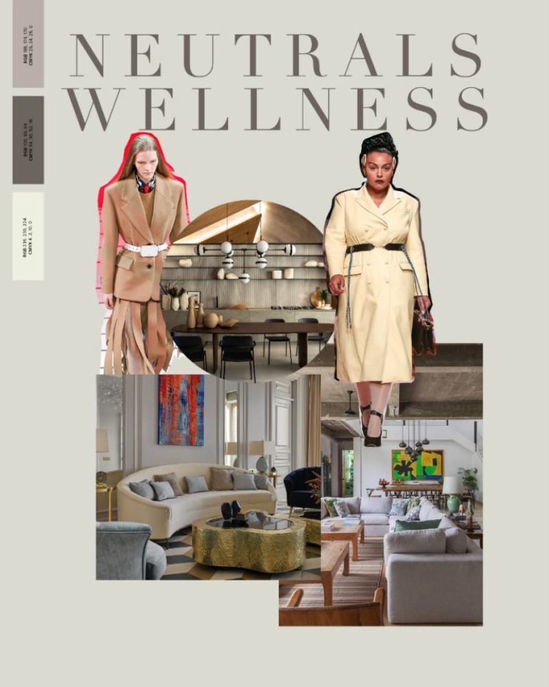 Coveted 18, Work From Home Inspirational Magazine Issue