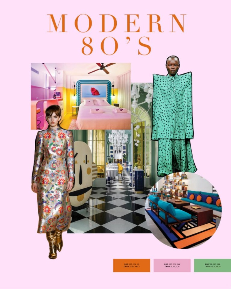 Coveted 18, Work From Home Inspirational Magazine Issue