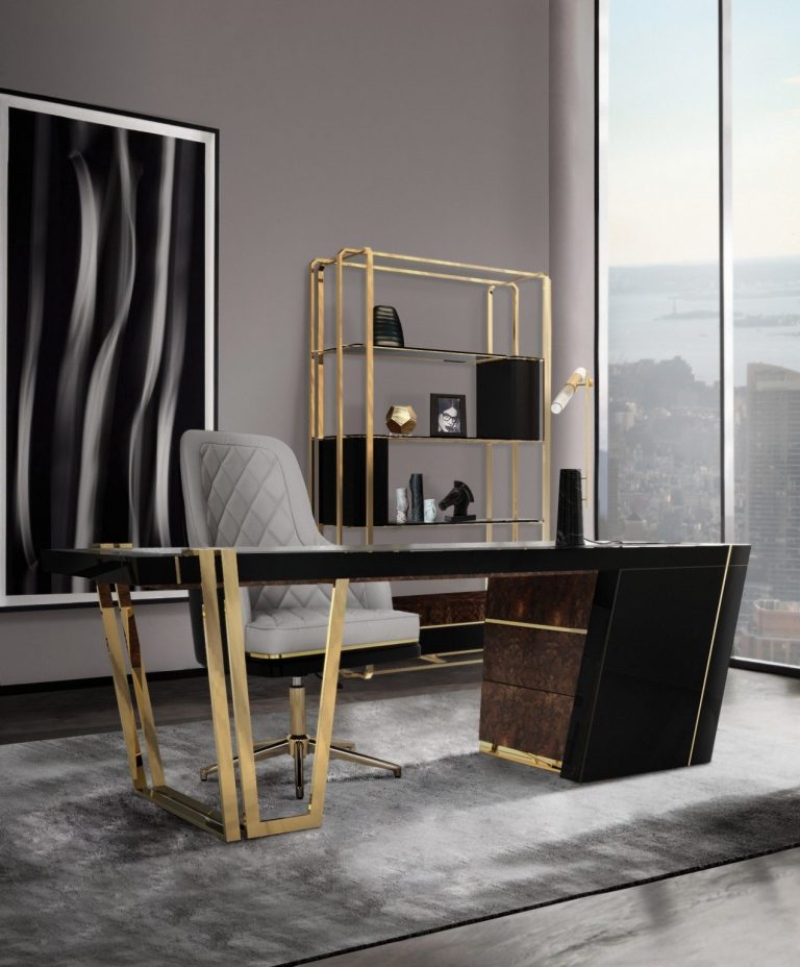 Coveted 18, Work From Home Inspirational Magazine Issue