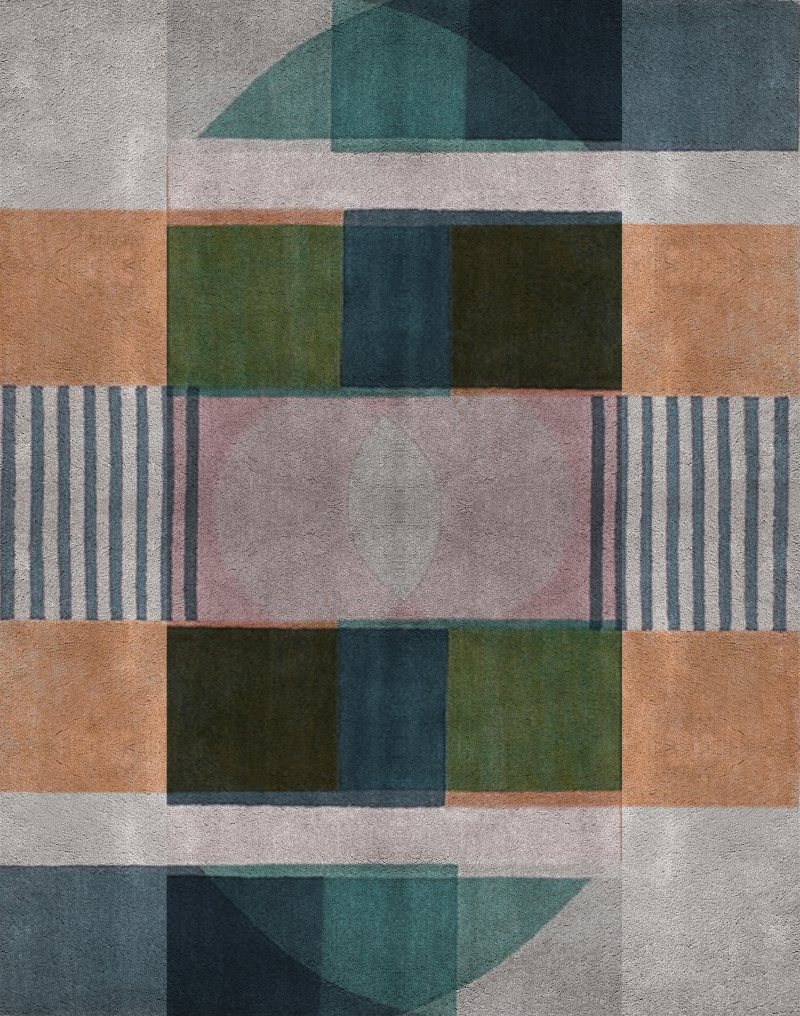 Dining Room Rugs, The Extra Spice In Your Meals