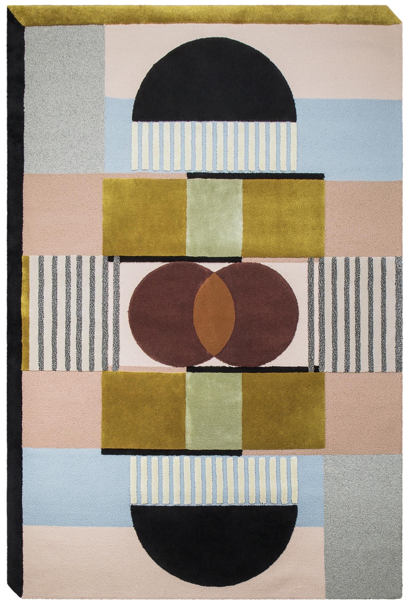 Dressing Room Rugs, The Classic, Chic, Elegant Extra Must Have