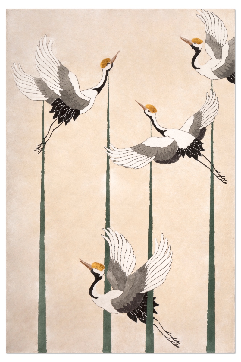 Dressing Room Rugs, The Classic, Chic, Elegant Extra Must Have