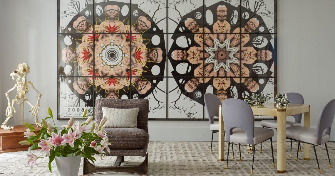 Fox-Nahem Studio, Get Yourself A Luxuriously Comfortable And Elegant Home