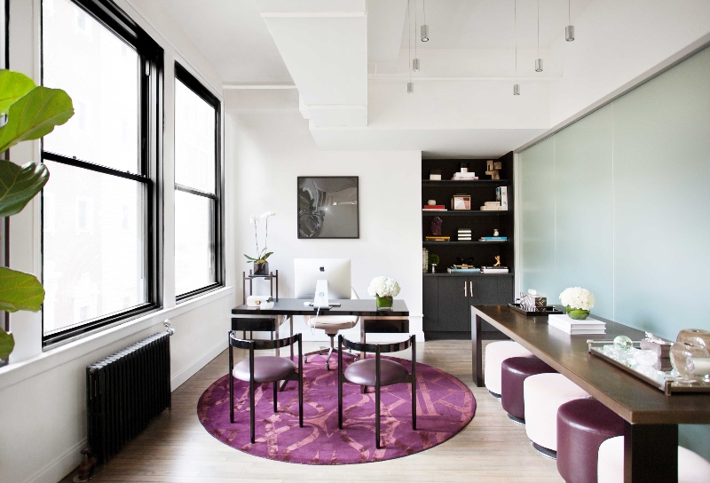 Nicole Fuller Interiors, An Incomparable Experience Of Unique Spaces