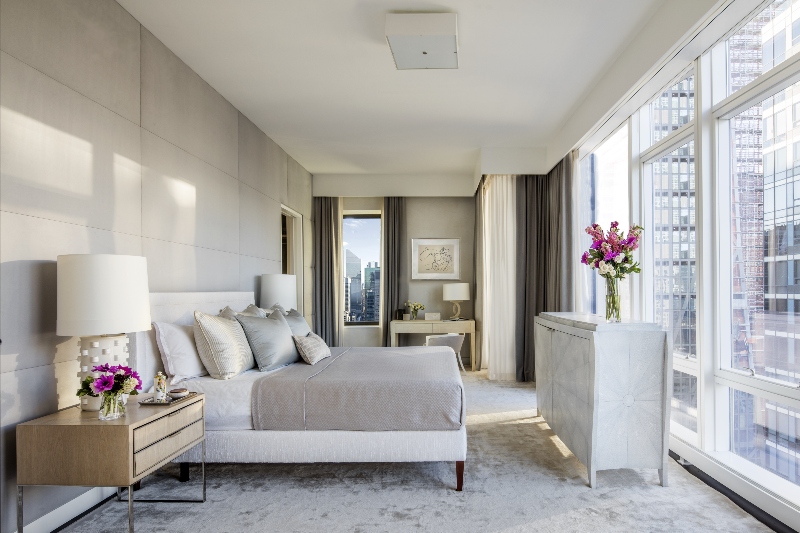 Nicole Fuller Interiors, An Incomparable Experience Of Unique Spaces
