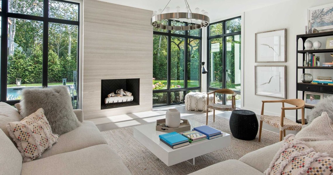Nicole Fuller Interiors, An Incomparable Experience Of Unique Spaces