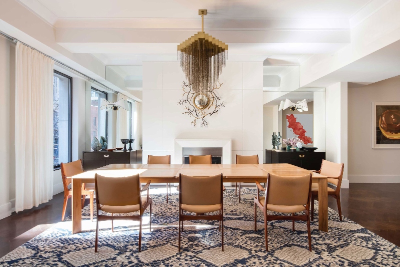 Nicole Fuller Interiors, An Incomparable Experience Of Unique Spaces