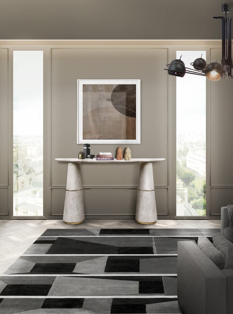 Rugs and Interior Design, Decorating Tips and Ideas