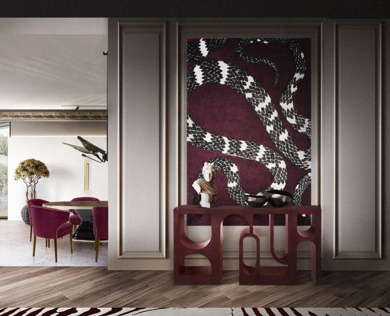 Rugs and Interior Design, Decorating Tips and Ideas
