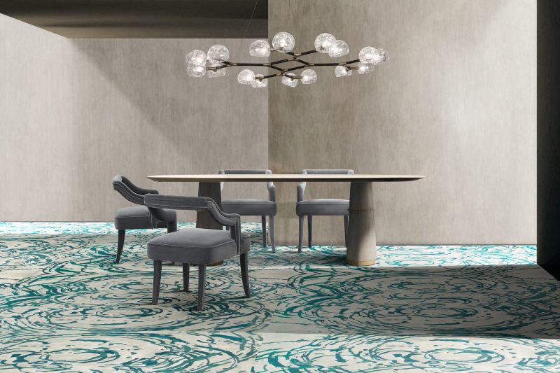 Rugs and Interior Design, Decorating Tips and Ideas