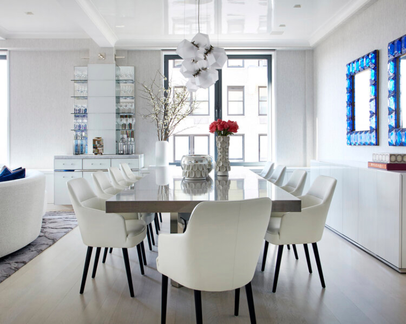 Amie Weitzman - A Look at How to Utilize Rugs