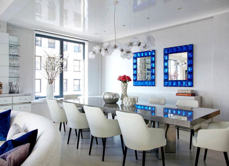 Amie Weitzman - A Look at How to Utilize Rugs
