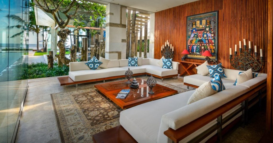 Bali Interior Designers, A Top 20 From Indonesia