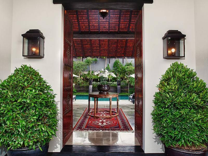 Bali Interior Designers, A Top 20 From Indonesia
