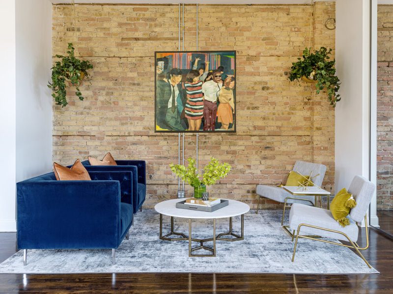 Chicago Designers, A Top 20 Interior Design List