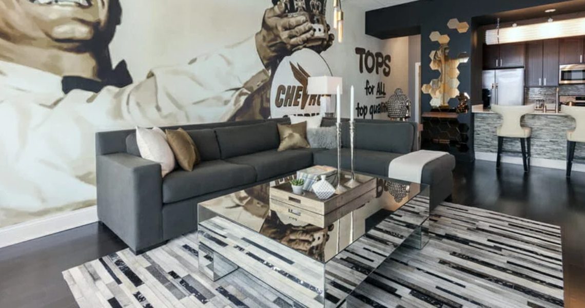 Chicago Designers, A Top 25 Interior Design List