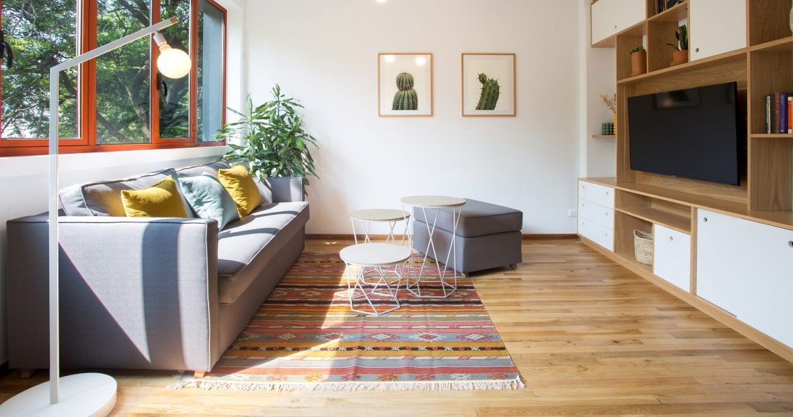 Mexico City Interior Designers, Our Top 20 Choice
