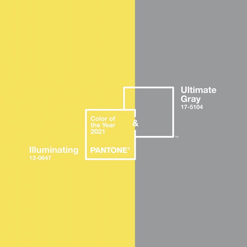 Pantone 2021 Color of The Year, Rug Decoration and Inspiration