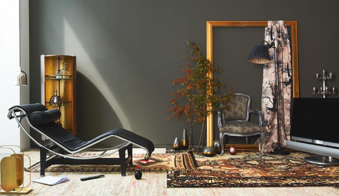 Shanghai, Our Top 20 Interior Designers Choice