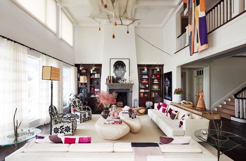 NYC Interior Designers, The Top 20 Rug Designs