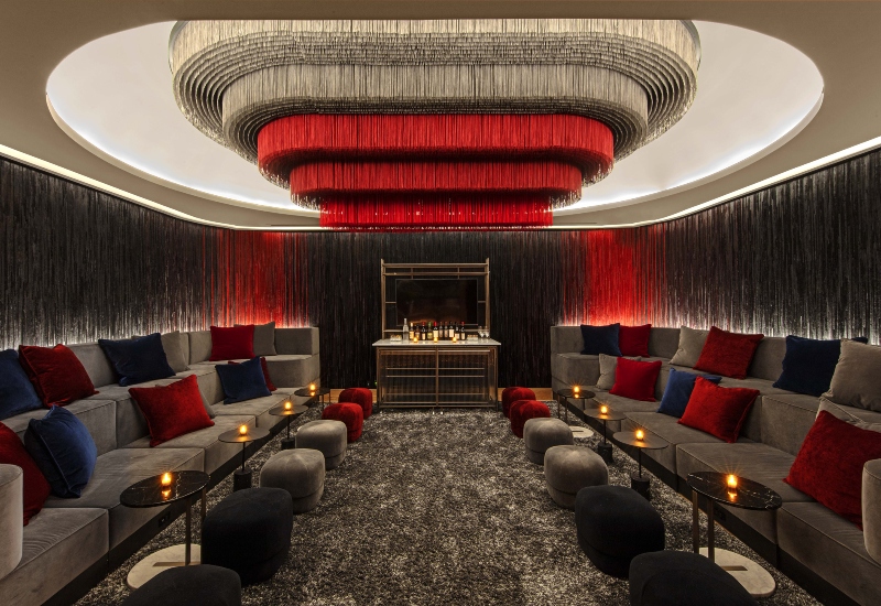 NYC Interior Designers, The Top 20 Rug Designs