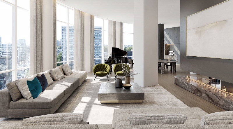 NYC Interior Designers, The Top 20 Rug Designs