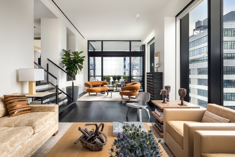 NYC Interior Designers, The Top 20 Rug Designs