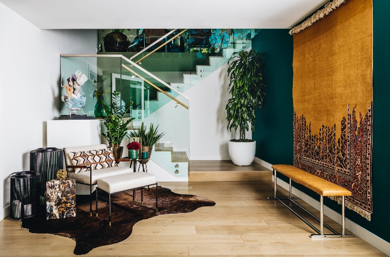 NYC Interior Designers, The Top 20 Rug Designs