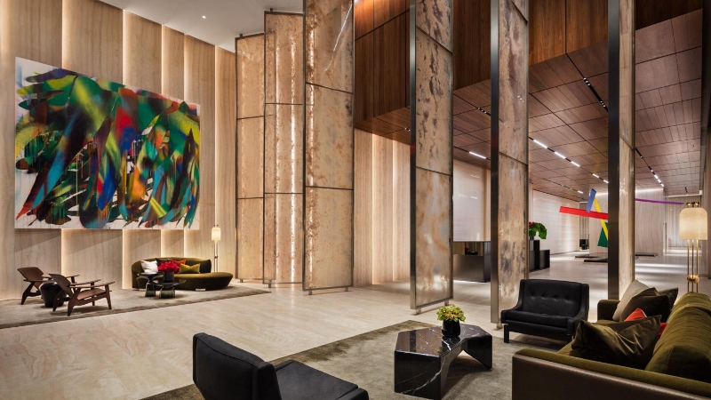 NYC Interior Designers, The Top 20 Rug Designs