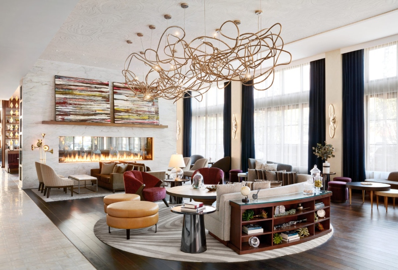 NYC Interior Designers, The Top 20 Rug Designs