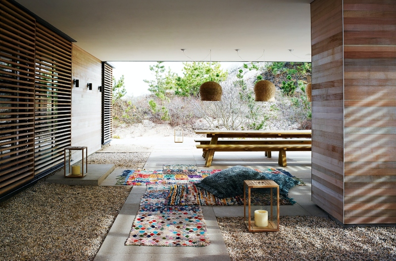 NYC Interior Designers, The Top 20 Rug Designs