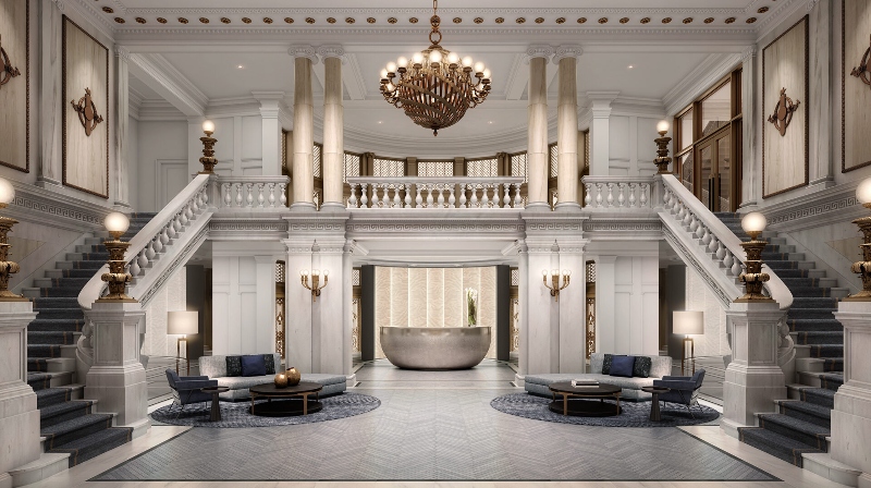 NYC Interior Designers, The Top 20 Rug Designs