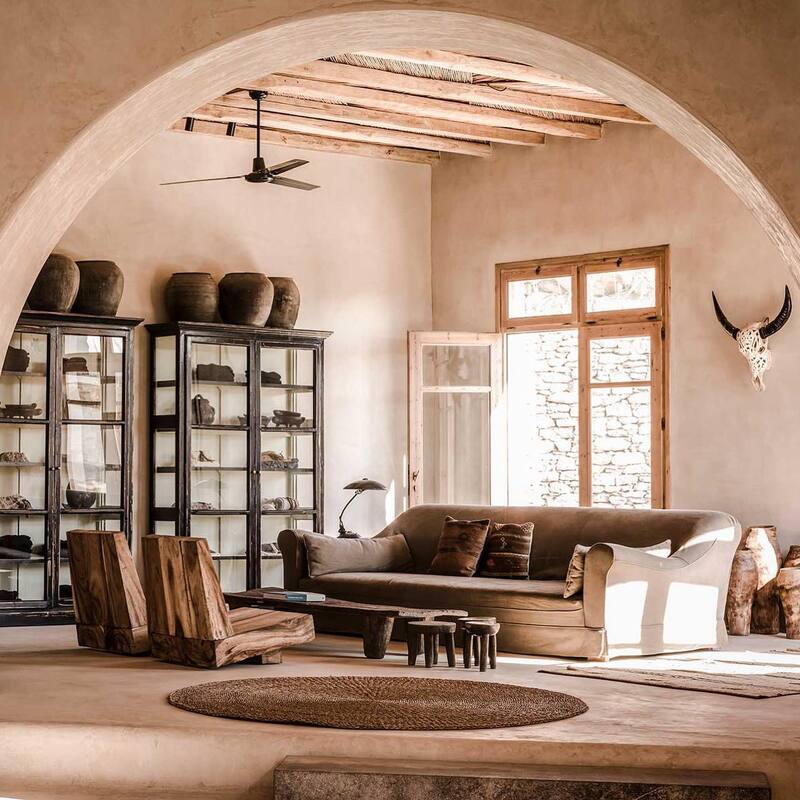 20 Fantastic Interior Designers that Dominate Athens