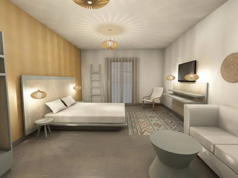 20 Fantastic Interior Designers that Dominate Athens