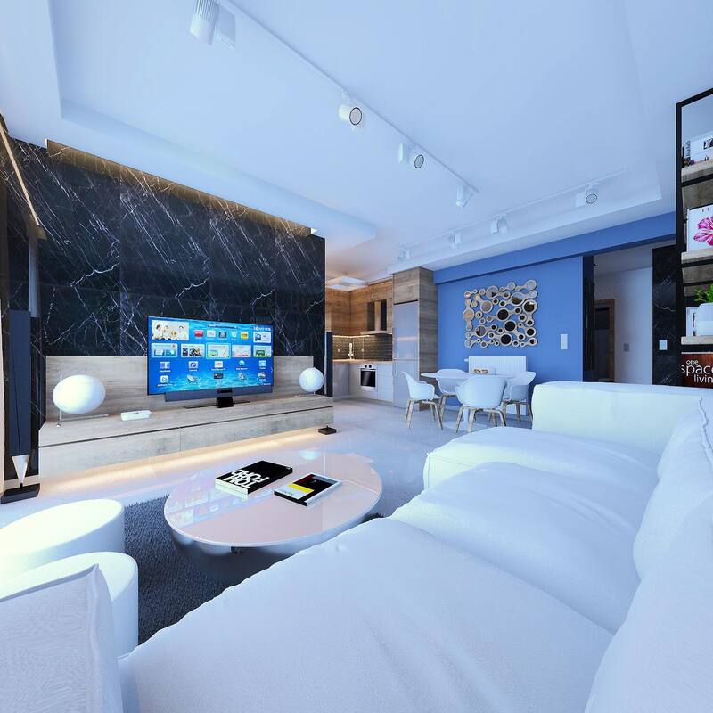 20 Fantastic Interior Designers that Dominate Athens